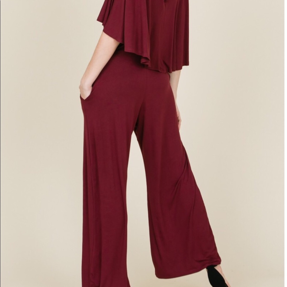 Jumpsuit